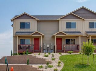3660 W 25th St UNIT 1405, Greeley, CO 80634
