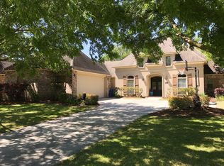 12367 Mill House Dr, Geismar, LA 70734