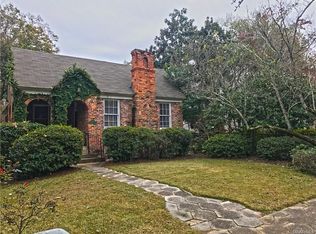 1315 S McDonough St, Montgomery, AL 36104