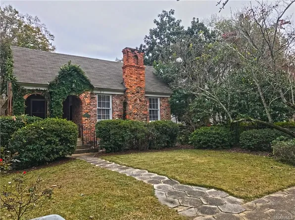 1315 S McDonough St, Montgomery, AL 36104