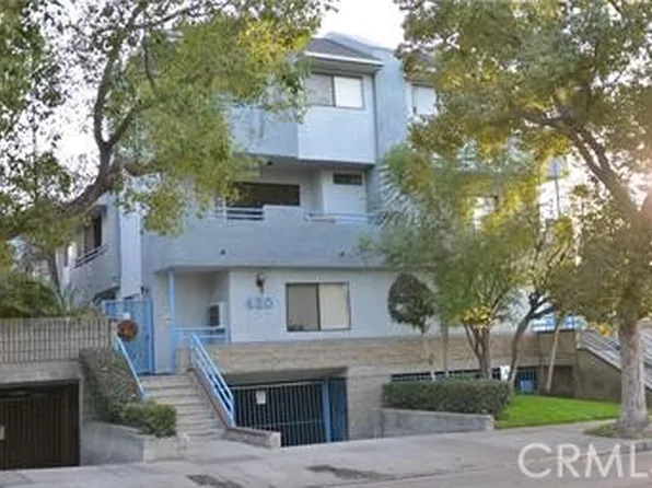 420 Milford St, Glendale, CA 91203
