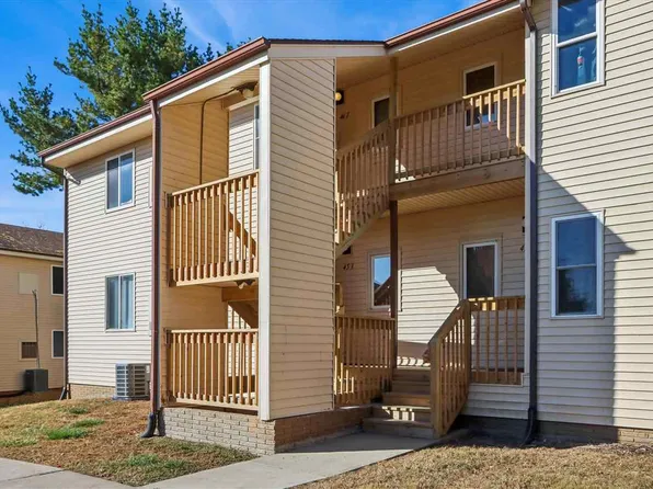 433 Westwinds Dr #441-449-461, Iowa City, IA 52246