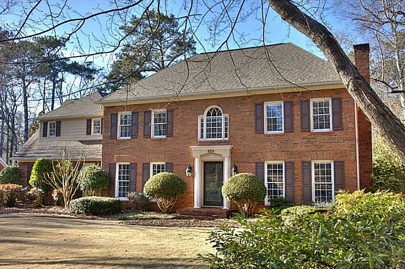 1st image of this home