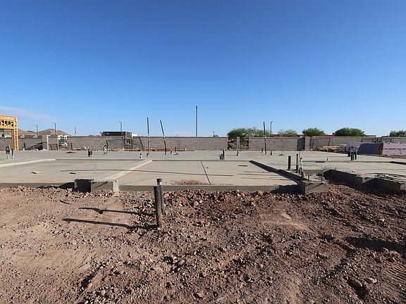 Exterior - July 8, 2026