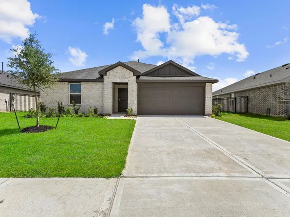 3028 Nori Shores Dr, Katy, TX 77493