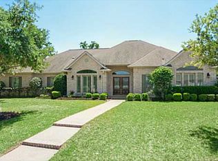 3601 Park Meadow Ln, Bryan, TX 77802
