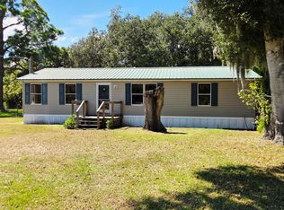 1761 SW 40TH Drive, Okeechobee, FL 34974