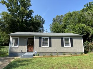 2569 Dakar Ave, Memphis, TN 38127