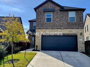 1711 Winding Talley St, Pflugerville, TX 78660