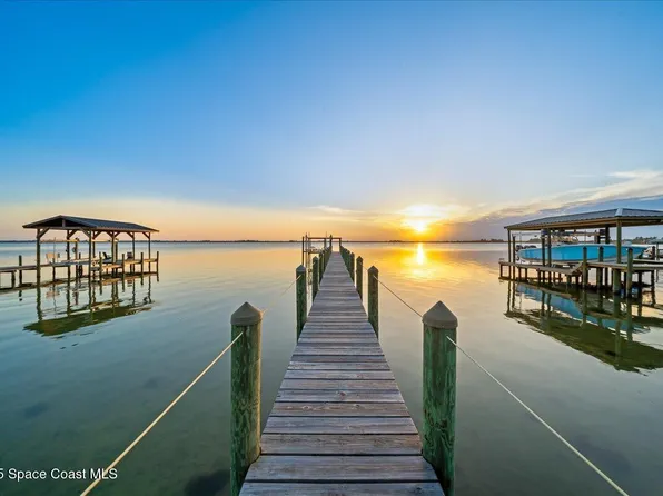 8100 Highway A1a, Melbourne Beach, FL 32951
