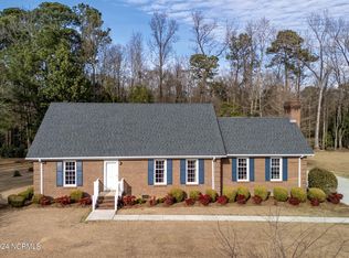 321 Williamson St, Kenansville, NC 28349