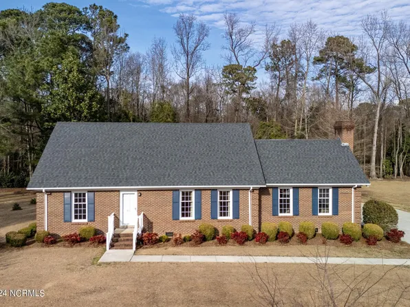 321 Williamson Street, Kenansville, NC 28349