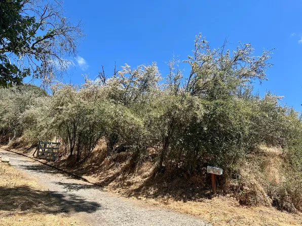 52 Flying T Drive, California Hot Springs, CA 93207