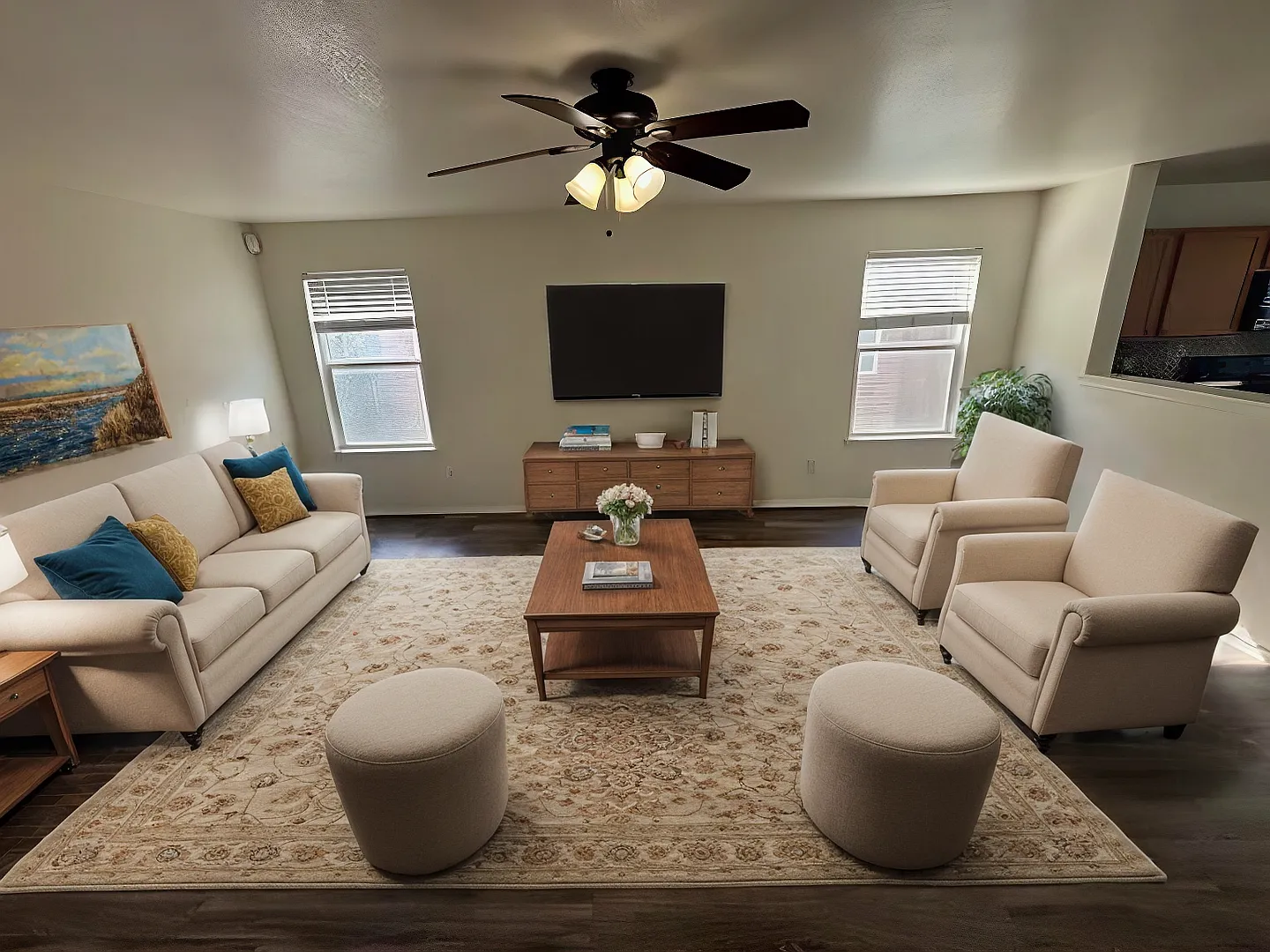Upgraded single story house in Keller ISD — Photo 3