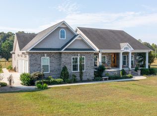 713 Clarence Finney Rd, Hillsboro, TN 37342