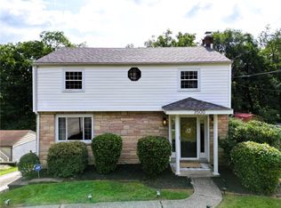 3500 Rose Dr, Glenshaw, PA 15116