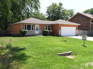 11149 10th Ave, Pleasant Prairie, WI 53158