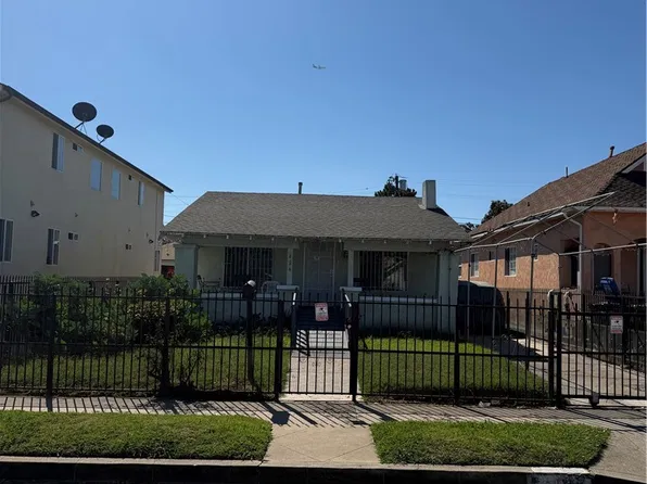 426 E 83rd St, Los Angeles, CA 90003