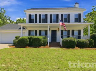 163 Brooksong Dr, Lexington, SC 29073