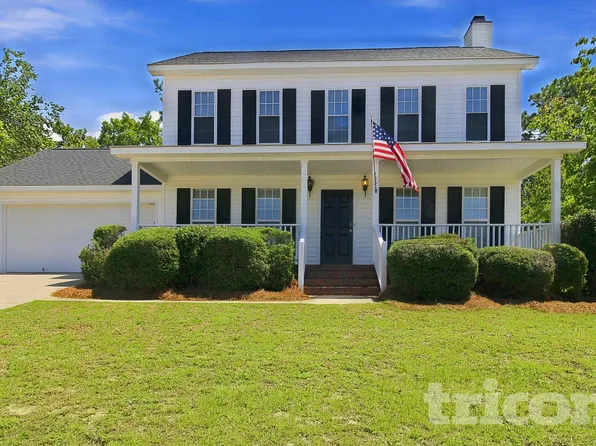163 Brooksong Dr, Lexington, SC 29073