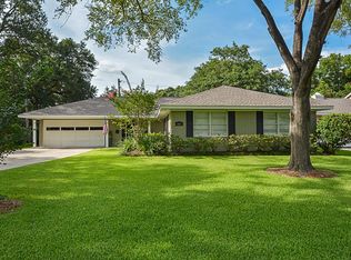 4846 Waycross St, Houston, TX 77035