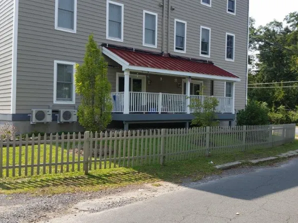 2 Lindbergh Rd #5, Ringoes, NJ 08551
