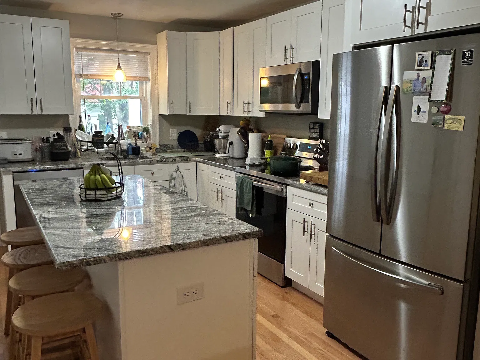 2 bed, 1.5 bath, $2,100 — Photo 3