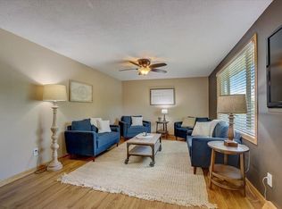 908 10th St SW, Forest Lake, MN 55025