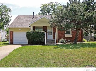 6009 E 112th St, Tulsa, OK 74137