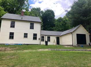 618 Turnpike Rd, New Ipswich, NH 03071