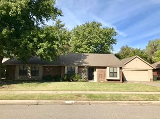 510 Kensington Rd, Norman, OK 73072