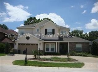 10824 Tradition Loop, Tampa, FL 33618