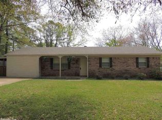 1703 Boone Rd, Bryant, AR 72022