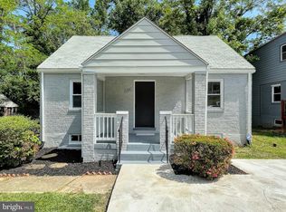 6306 Kilmer St, Landover, MD 20785