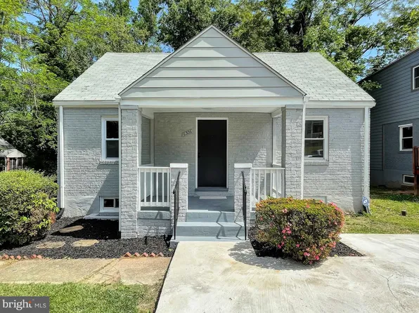 6306 Kilmer St, Landover, MD 20785