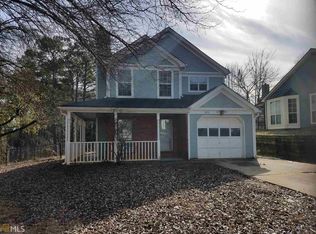 5003 Celtic Way, Stone Mountain, GA
