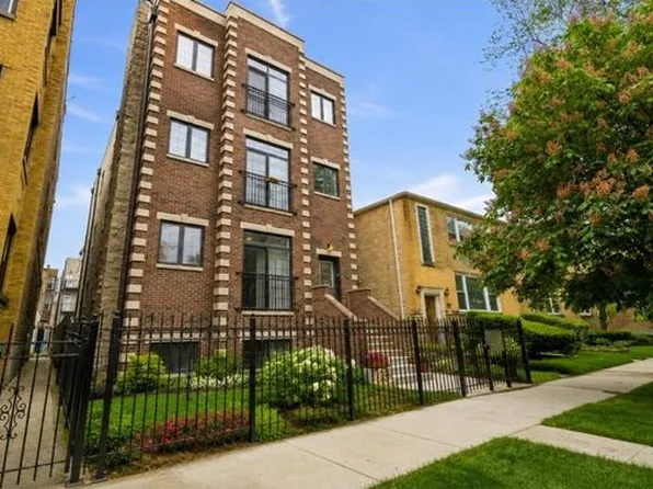 6209 N Washtenaw Ave #G, Chicago, IL 60659