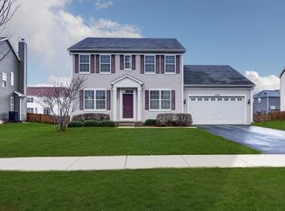 13921 Meadow Ln, Plainfield, IL 60544