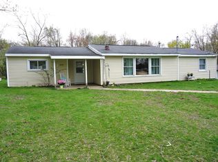 3756 Sunrise Ct, Jackson, MI 49203