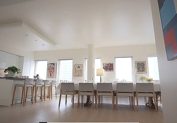 3rd image of 70 W 45th St Penthouse A