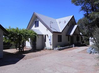 25368 Buckhorn Ridge Rd, Pioneer, CA 95666