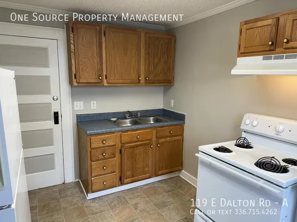 119 E Dalton Rd #A, King, NC 27021