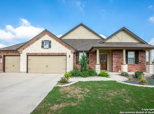 6311 Foggy Moon Dr, Converse, TX 78109