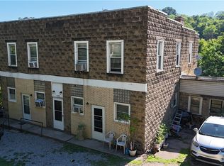 1088 Milltown Rd, Verona, PA 15147