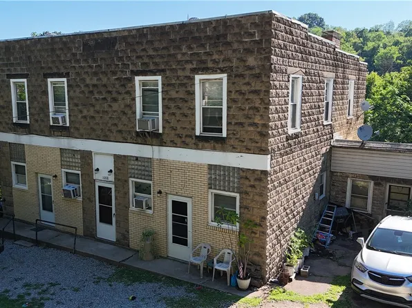 1088 Milltown Rd, Verona, PA 15147