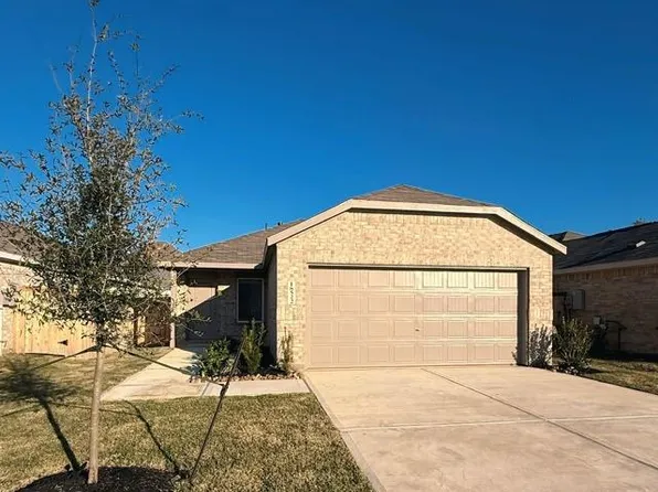 21334 Newberry Grove Ln, Humble, TX 77338
