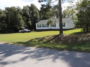 110 Pat Way Ln, Lillington, NC 27546