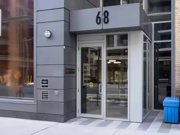 68 Shuter St, Toronto, ON