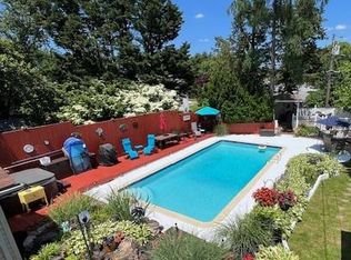 305 Janet Rd, Reisterstown, MD 21136