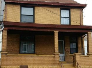1810 Lowrie St, Pittsburgh, PA 15212